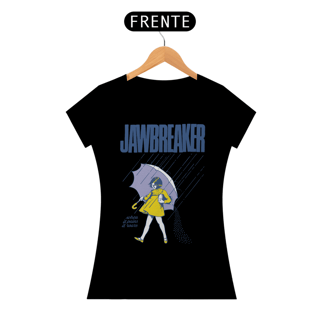Nome do produto Jawbreaker - Baby Look