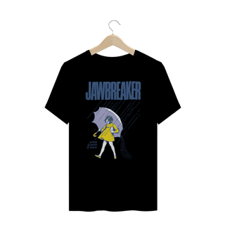 Nome do produto Jawbreaker - Plus Size