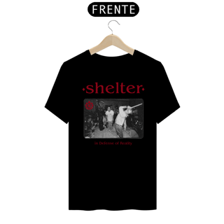 Nome do produto Shelter 
