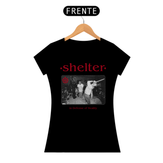 Nome do produto Shelter 