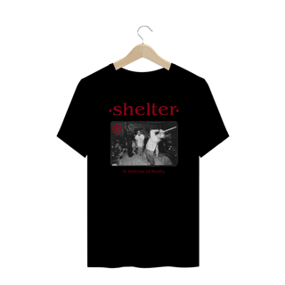 Nome do produto Shelter 