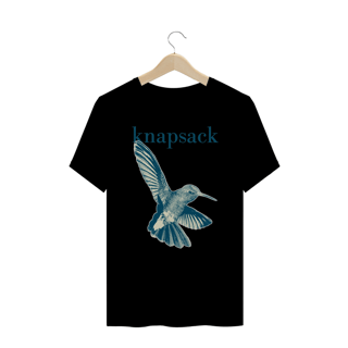 Nome do produto Knapsack - Plus Size