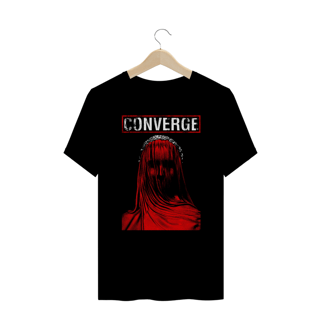 Converge - Plus Size