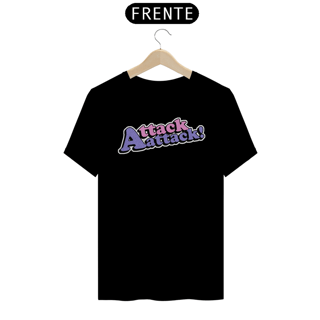 Nome do produto Attack Attack! - Básica