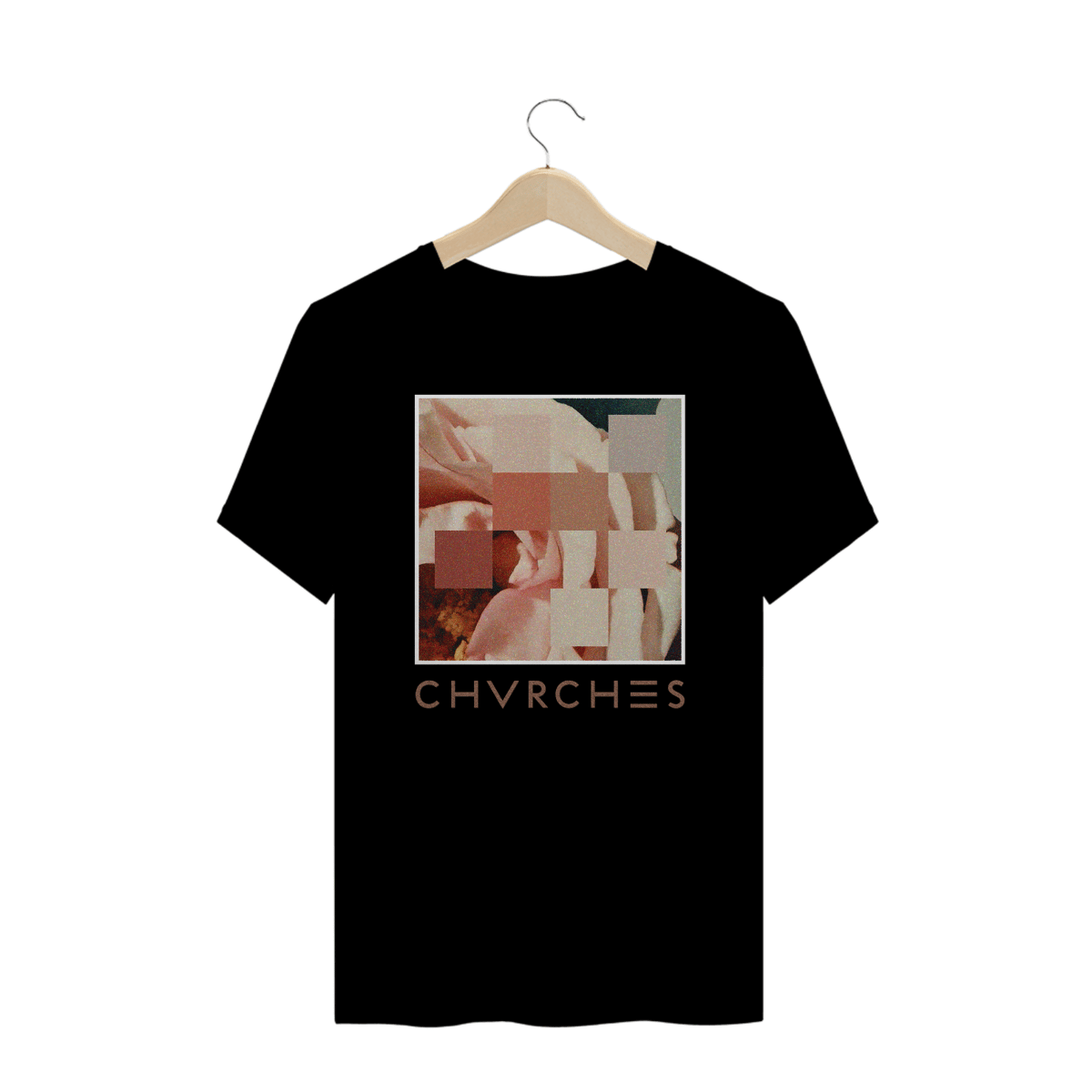 Nome do produto: Chvrches - Plus Size