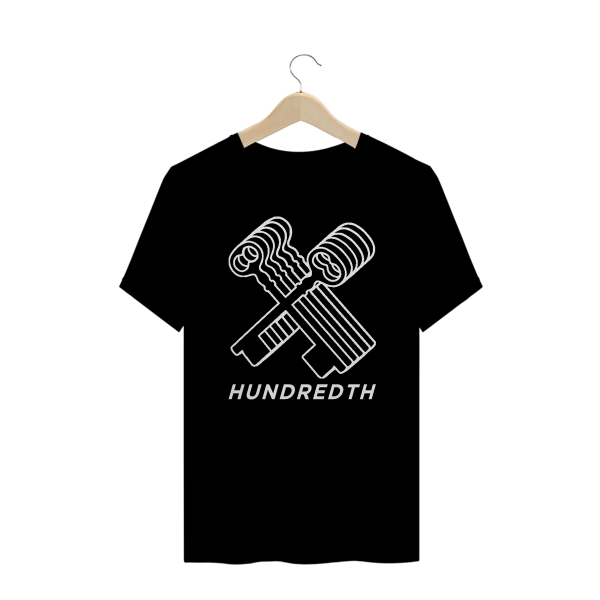 Nome do produto: Hundredth - Plus Size