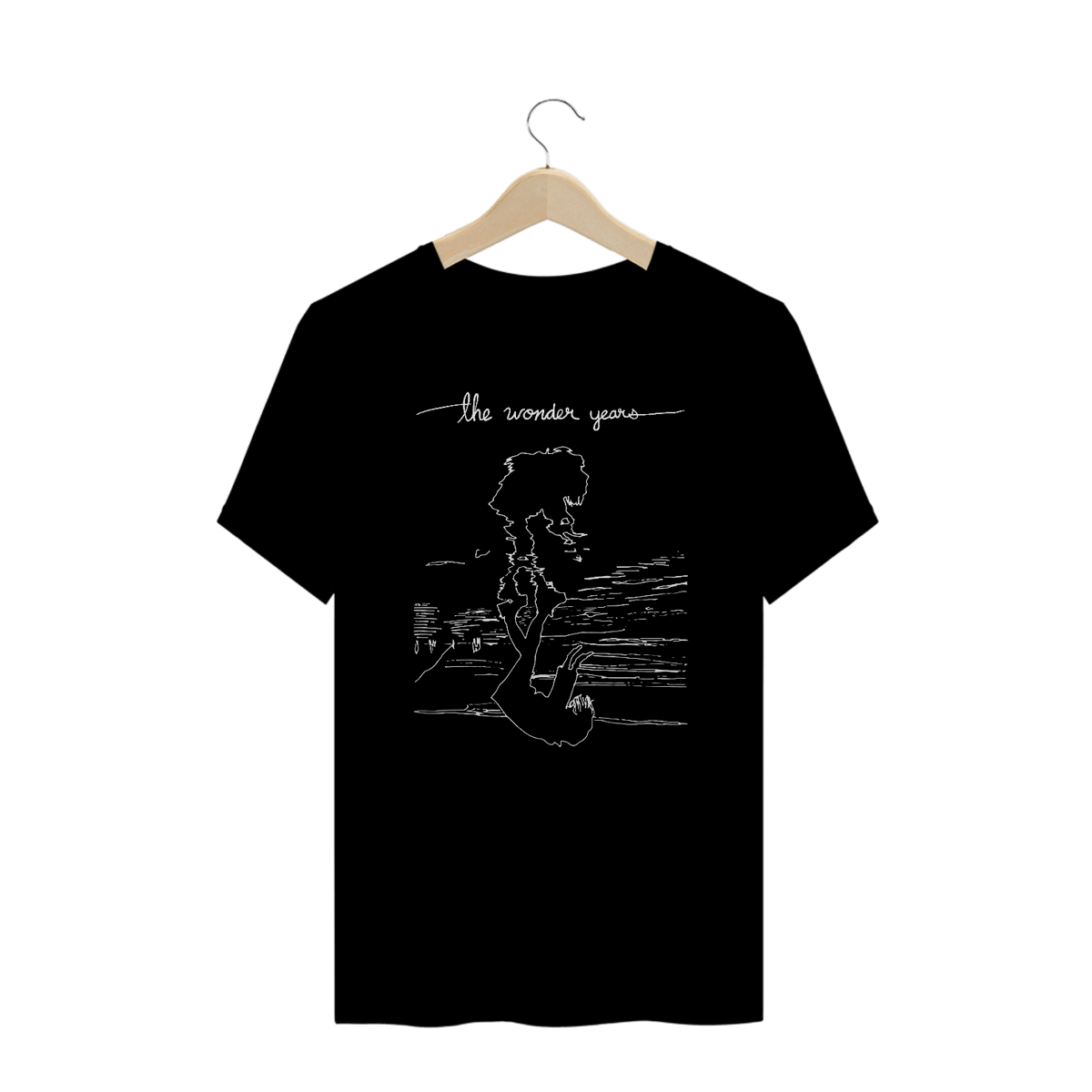 Nome do produto: The Wonder Years - Plus Size