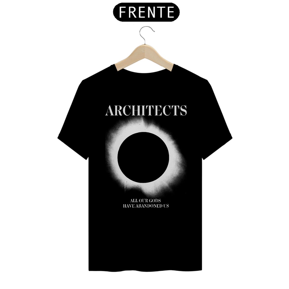 Nome do produto: Architects \
