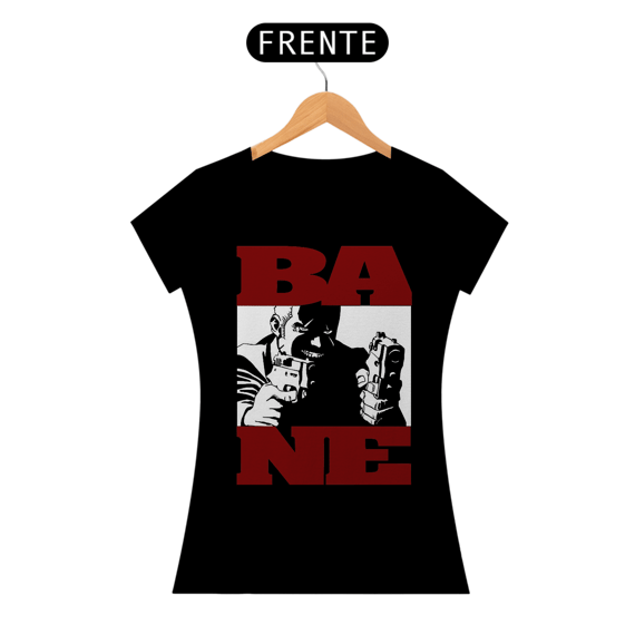 Bane - Baby Look