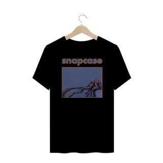 Nome do produto Snapcase - Plus Size