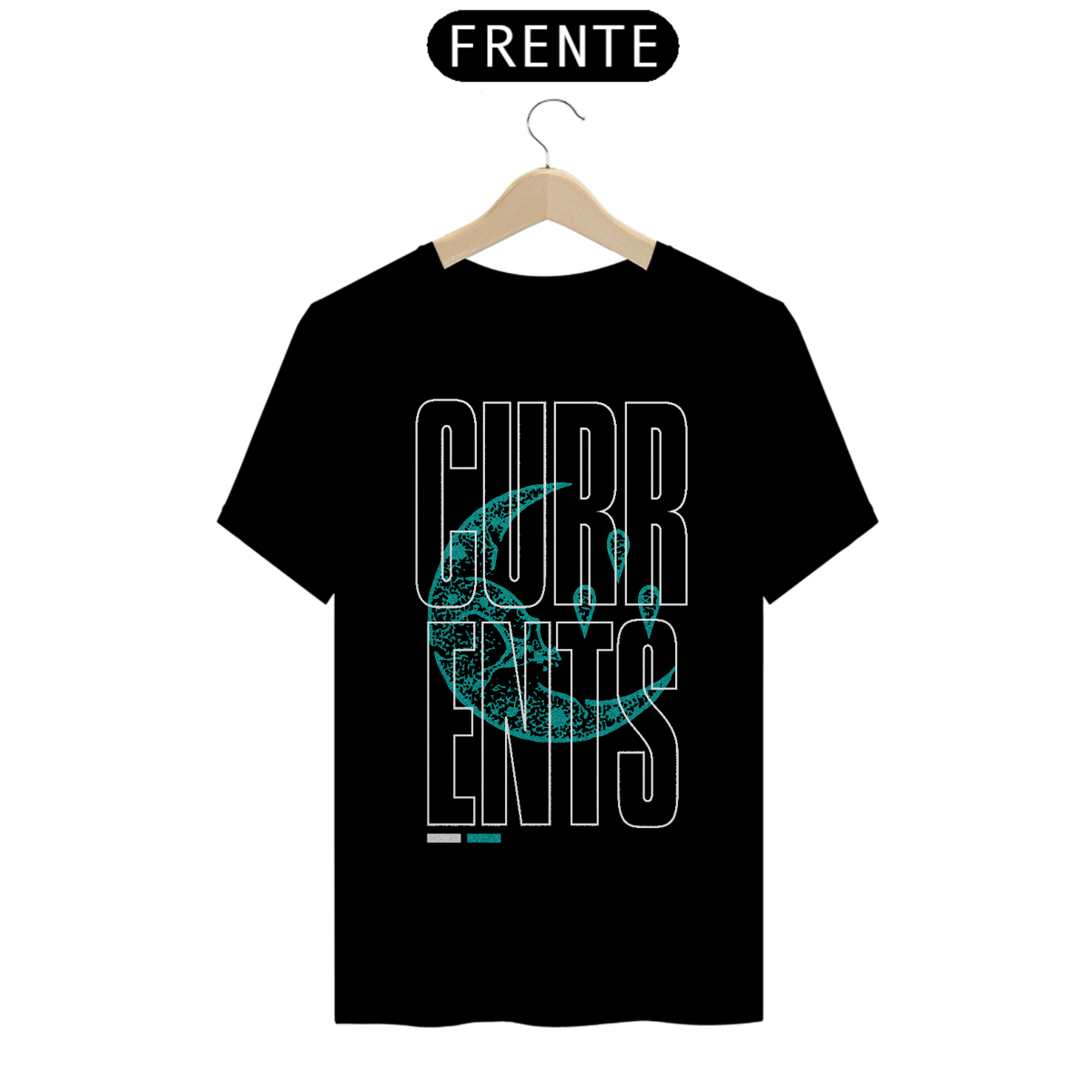 Nome do produto: Currents - Básica