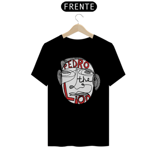 Nome do produto Pedro The Lion - Básica