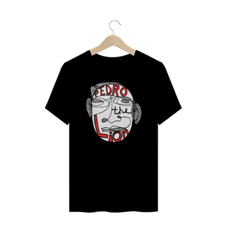 Nome do produto Pedro The Lion - Plus Size