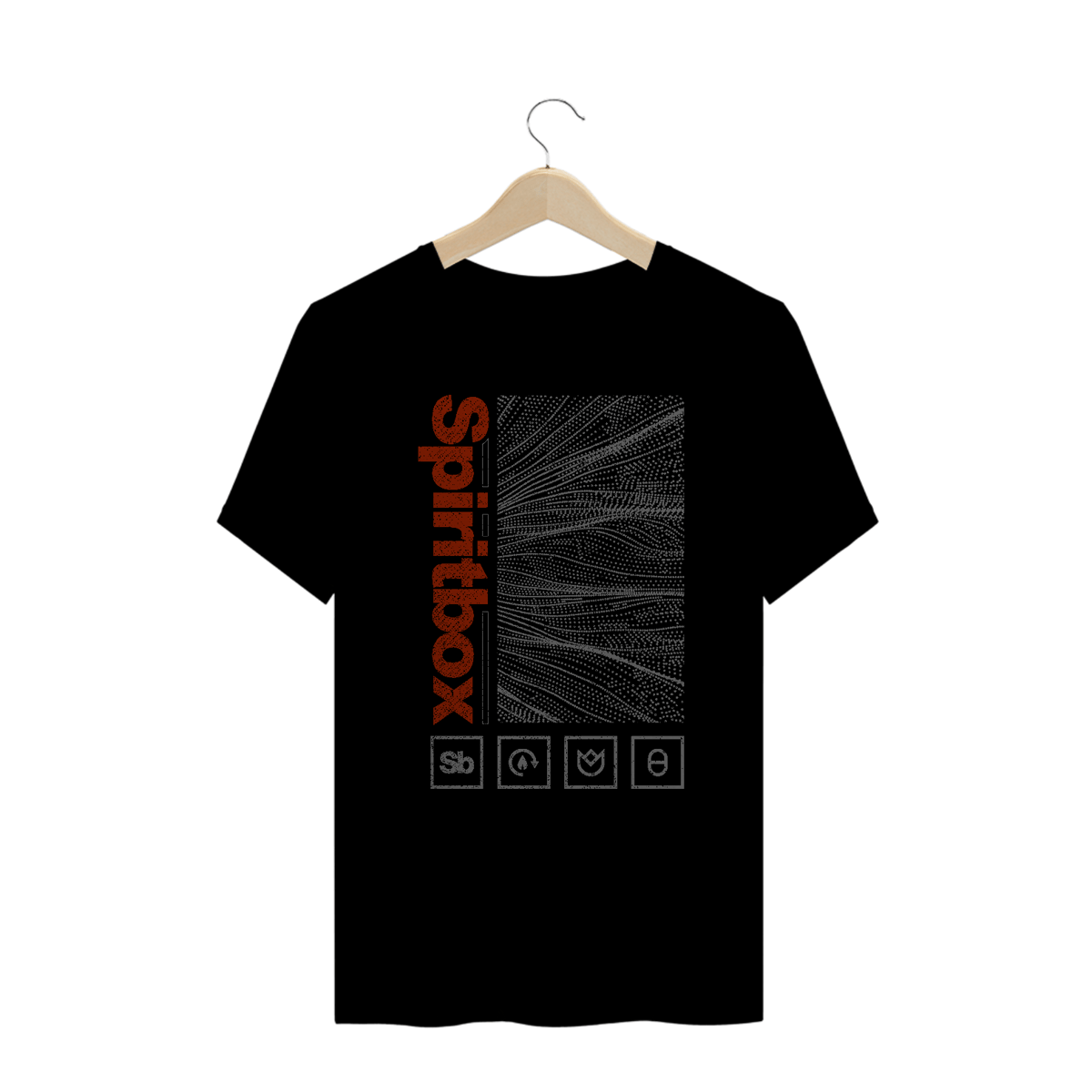 Nome do produto: Spiritbox - Plus Size