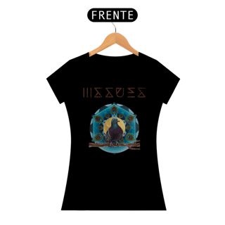 Nome do produto Issues - Baby Look
