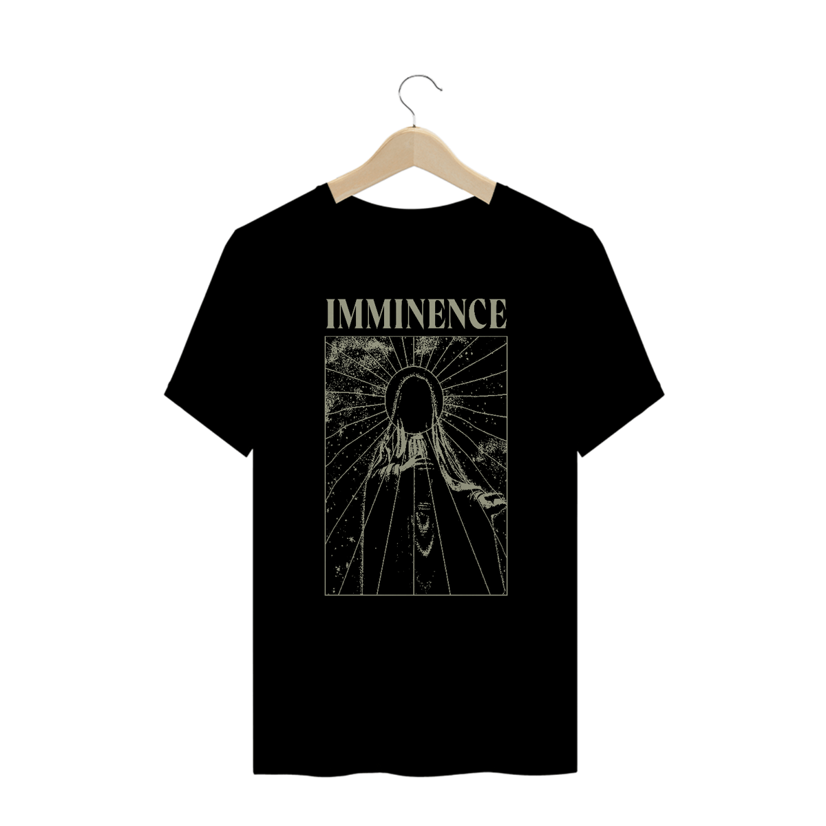 Nome do produto: Imminence - Plus Size
