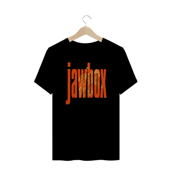 Jawbox - Plus Size
