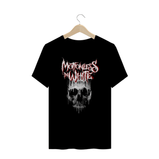 Motionless in White - Plus Size