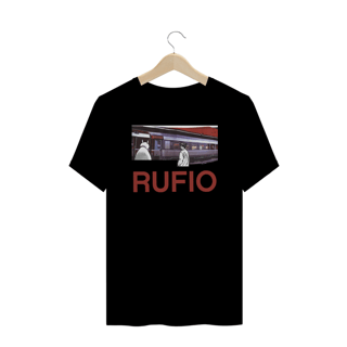 Nome do produto Rufio - Plus Size
