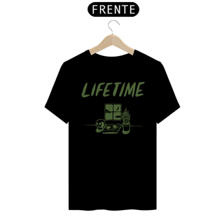 Nome do produto Lifetime - Básica