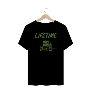 Nome do produto Lifetime - Plus Size