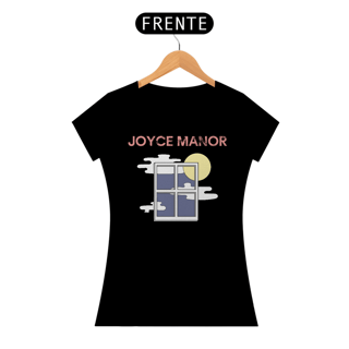 Nome do produto Joyce Manor 