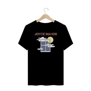 Nome do produto Joyce Manor 