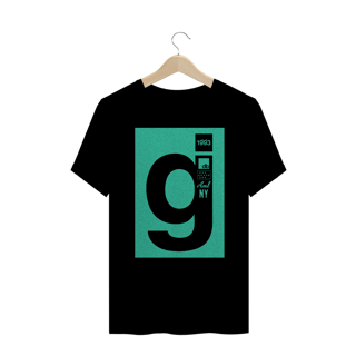 Nome do produto Glassjaw - Plus Size