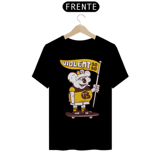 Nome do produto Violent Soho - Básica