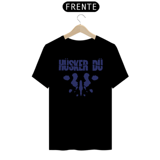 Nome do produto Hüsker Dü - Básica