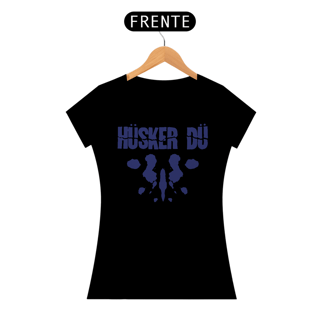 Nome do produto Hüsker Dü - Baby Look