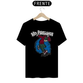 Nome do produto No Pressure - Básica