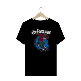 Nome do produto No Pressure - Plus Size