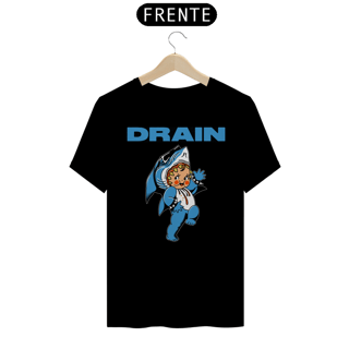 Nome do produto Drain - Básica