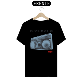 Nome do produto At The Drive-in 