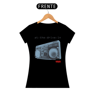 Nome do produto At The Drive-in 