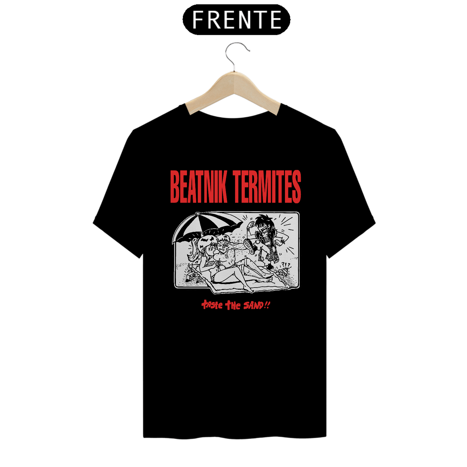 Beatnik Termites 