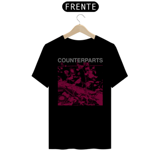 Nome do produto Counterparts - Básica