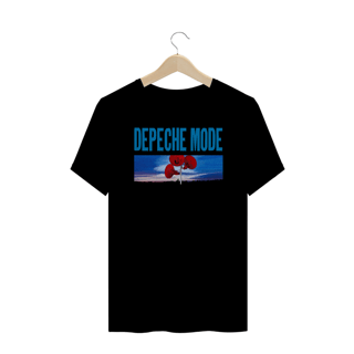 Depeche Mode - Plus Size