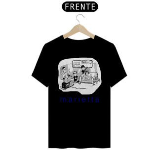 Nome do produto Marietta - Básica