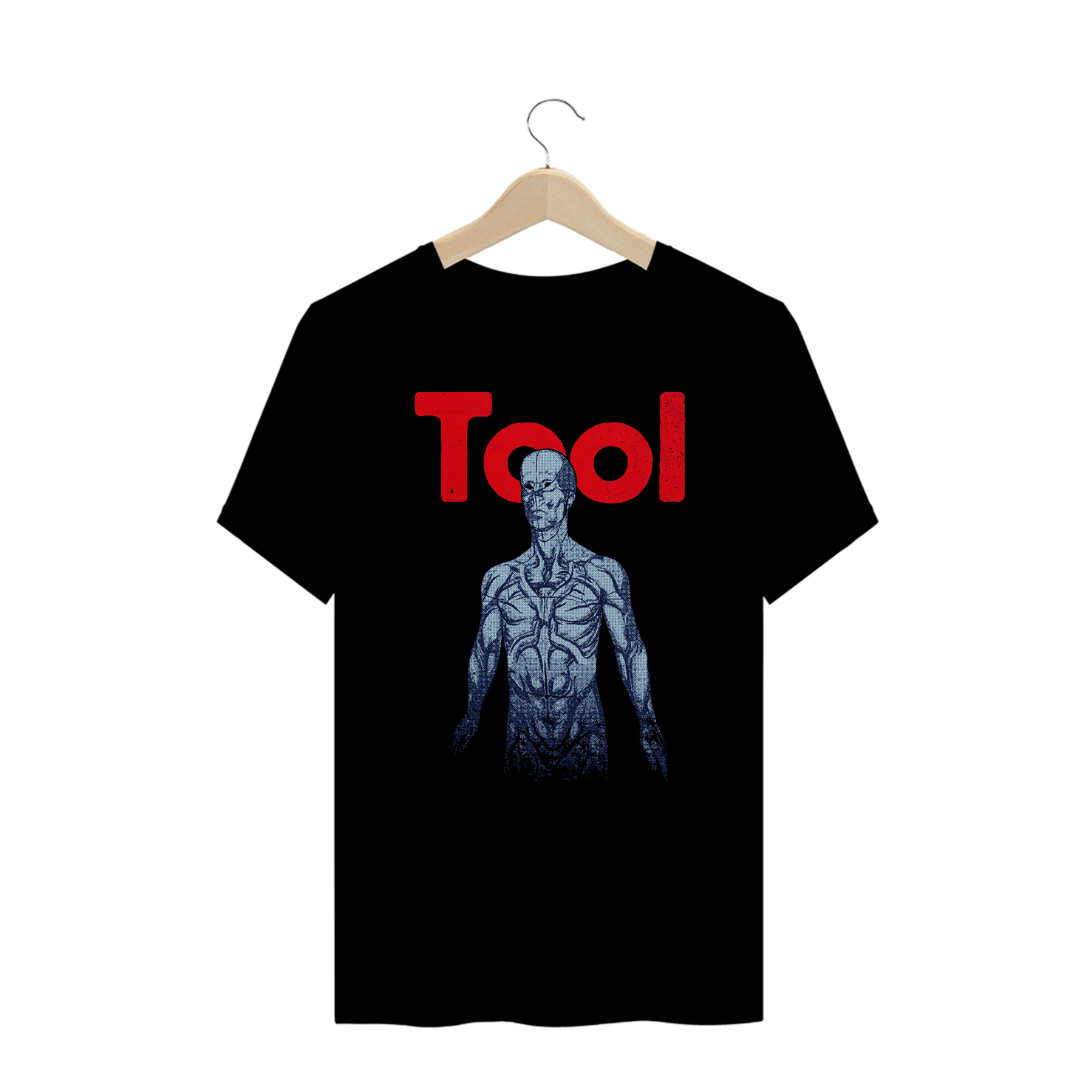 Tool - Plus Size