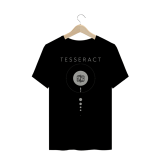 TesseracT - Plus Size