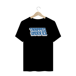 Nome do produto Trapped Under Ice - Plus Size