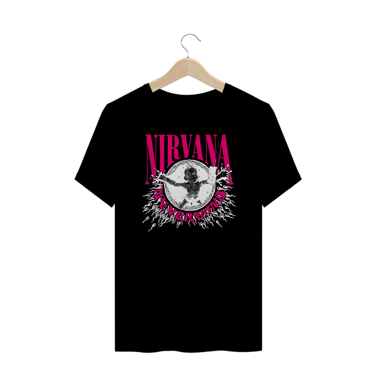 Nome do produto: Nirvana \