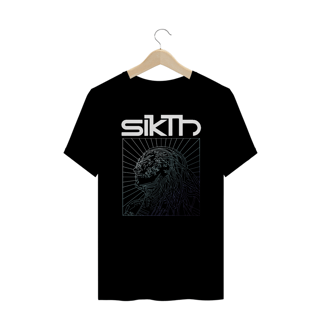 Sikth - Plus Size