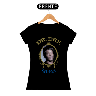 Nome do produto Dr. Dre - Baby Look
