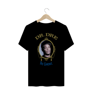 Nome do produto Dr. Dre - Plus Size