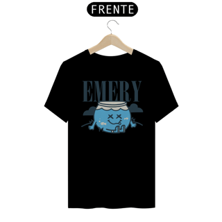 Nome do produto Emery - Básica
