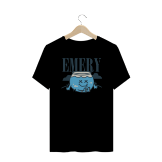 Nome do produto Emery - Plus Size