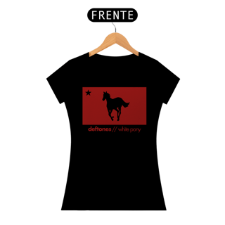 Nome do produto Deftones 